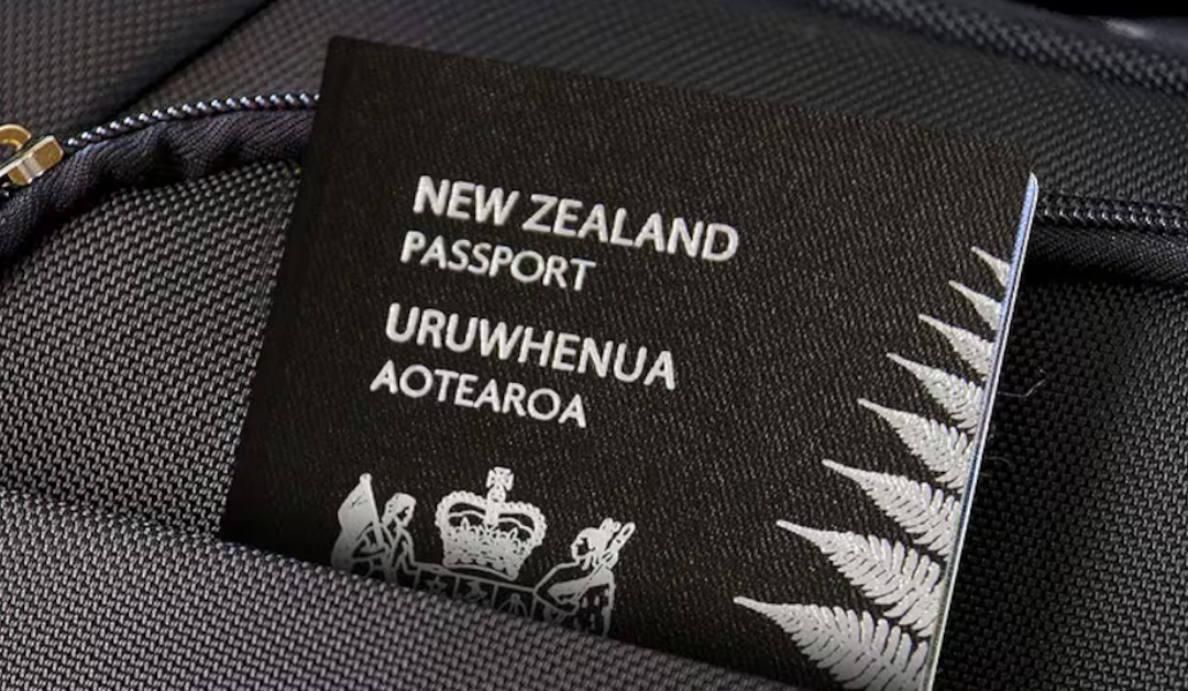 Faitau afe tusifolau Niu Sila ‘o le ‘ā ‘uma le aogā