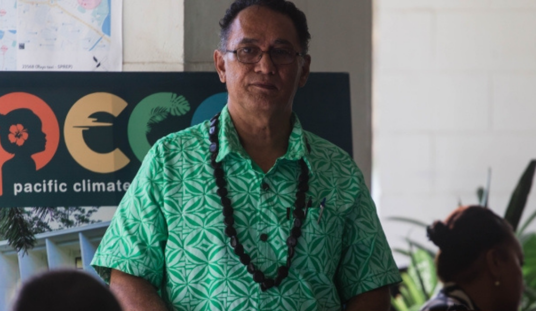 Fa’amamalu ta’iala fou mō le puipuiga ‘i le mīsela – mō tagata malaga atu ‘i Sāmoa