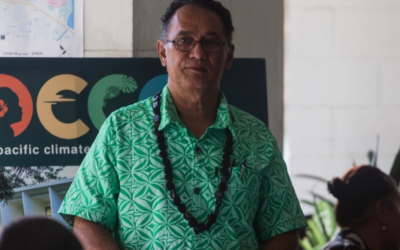 Fa’amamalu ta’iala fou mō le puipuiga ‘i le mīsela – mō tagata malaga atu ‘i Sāmoa