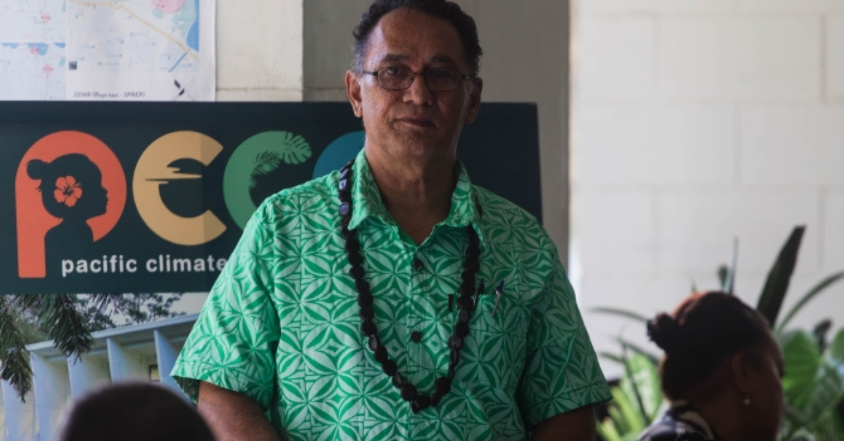 Travel advisory for Measles Samoa – Heath Samoa