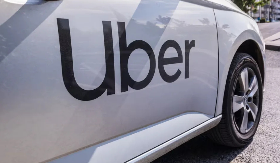 Faia’ina le Uber ‘i le Fa’amasinoga Sili