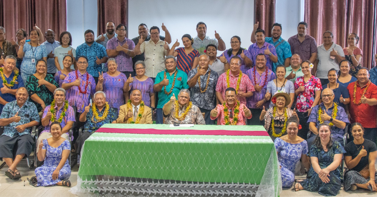 _Government needs to work with doctors to push for better healthcare services Prime Minister