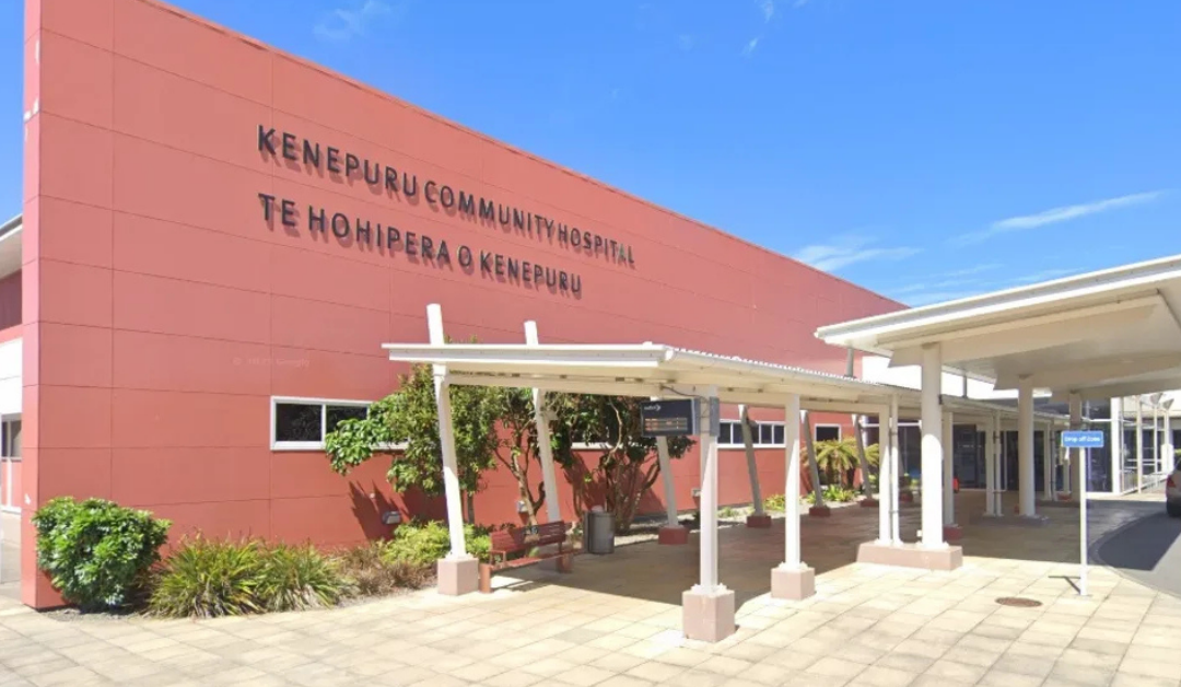 ‘E lē fetaui le lē lava ‘o tagata faigāluega mō Kenepuru; fai mai ai le Iuni