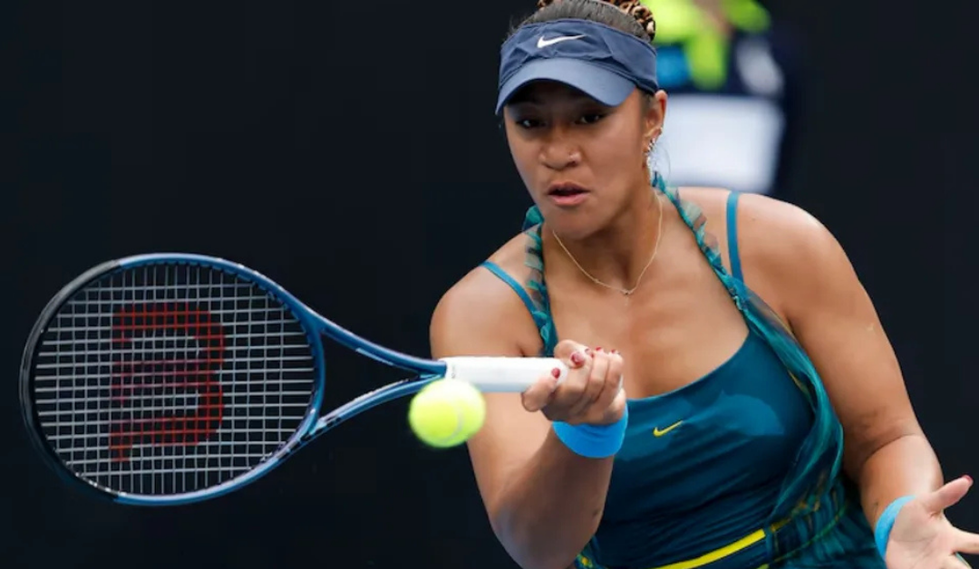 Tali Destanee Aiava ‘i ‘upu taufa’aleaga ‘iā te ia ‘i ‘upegatafā’ilagi