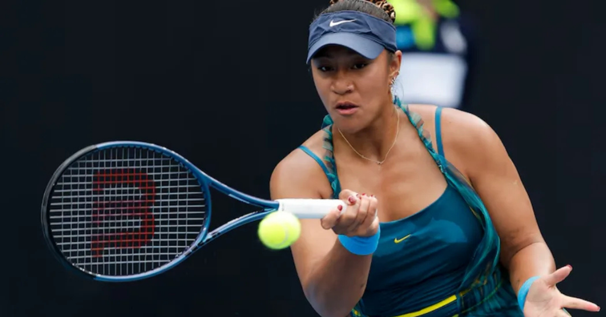 Samoan Australian tennis star Destanee Aiava hits back at ‘disgusting’ online abuse