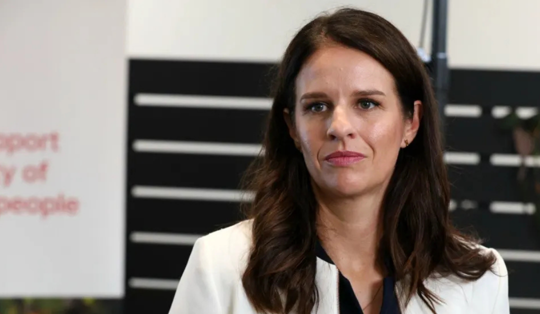 Fa’aopoopo mālosi’aga ‘ōfisa femalāgā’iga ‘e fesiligia ai tagata ‘ua masalomia le ‘ova ‘o aso