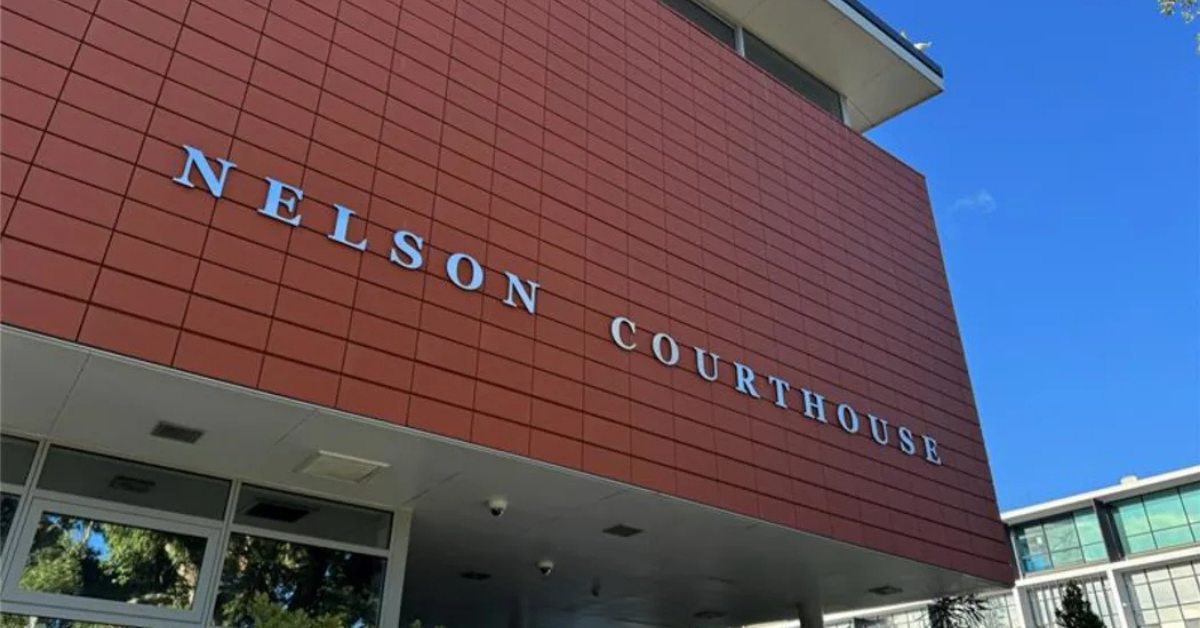 Nelson trial Doctor tells High Court infant’s mystery illness led to ‘medical child abuse’ claim