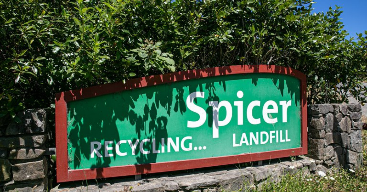 Problematic Porirua landfill could close in less than five years