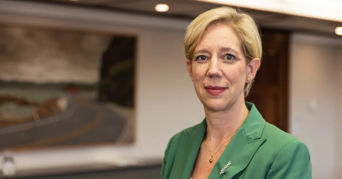 Reserve Bank leaves official cash rate at 2.25%