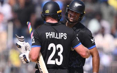 Manumālō Black Caps ‘iā Kānata ‘i le T20