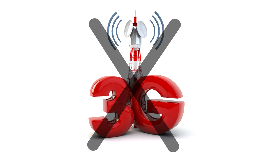 Māfua’aga ‘o le ‘ā motusia ai feso’ota’iga mō isi telefoni popoto fou pe ‘ā tapē le 3G