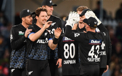 Ofi le Black Caps ‘i le su’ega ‘o le Final ‘o le T20