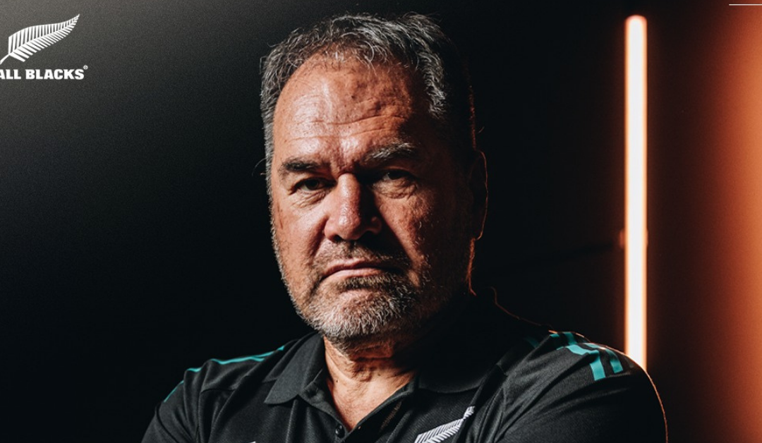 Tōfia Dave Rennie ma faiā’oga fou ‘o le ‘Olopeleki