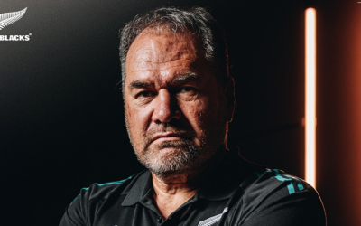 Tōfia Dave Rennie ma faiā’oga fou ‘o le ‘Olopeleki