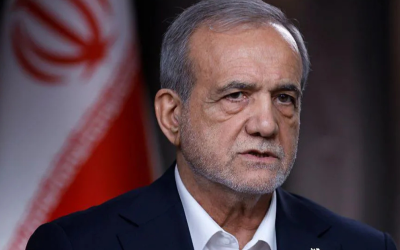 Fa’ato’ese le Peresetene ‘o Iran ‘i atunu’u tuā’oi ‘i le Fagaloa ‘o Peresia