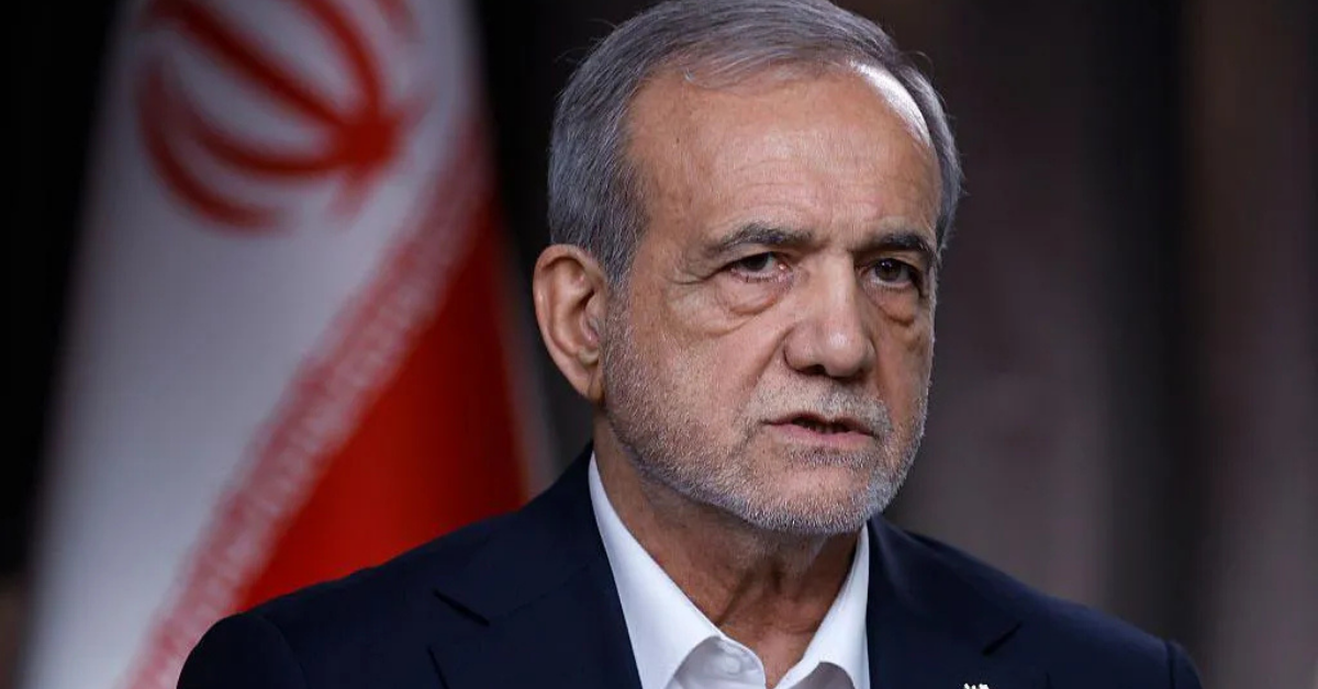 Iran president apologizes to gulf countires