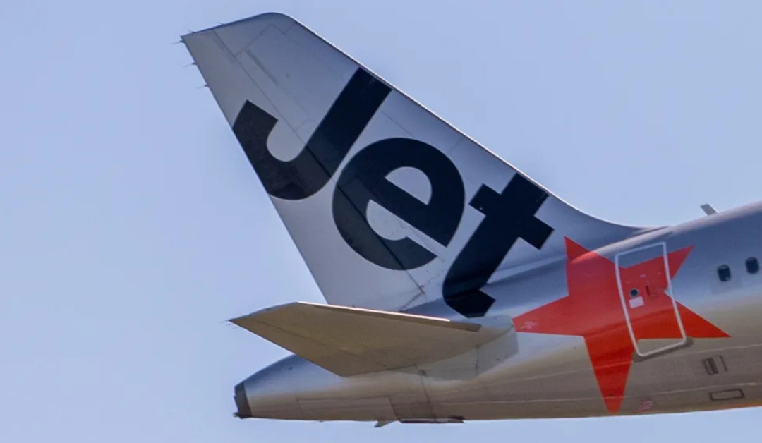 Fa’amuta nisi malaga ‘a le Jetstar ‘i Niu Sila ‘ona ‘o le suāu’u