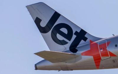 Fa’amuta nisi malaga ‘a le Jetstar ‘i Niu Sila ‘ona ‘o le suāu’u