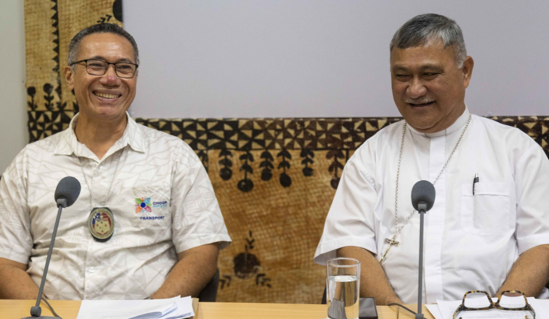 Fa’aauau i le isi lua vaiaso le avanoa mo talosaga o Pine Tauāloa a le Mālō Tuto’atasi o Samoa