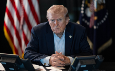 Lapata’i Trump: ‘e iai isi osofa’iga tetele ‘o mulimuli mai