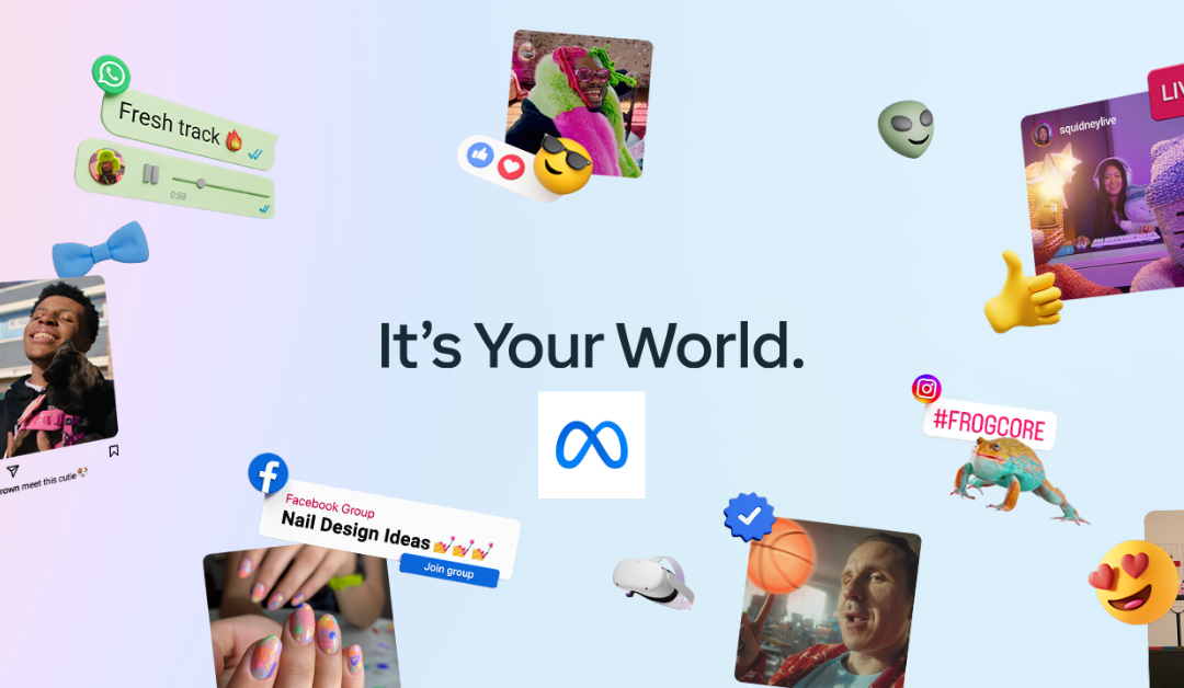 Fa’atonuina le Meta ‘e totogi le US$375 miliona