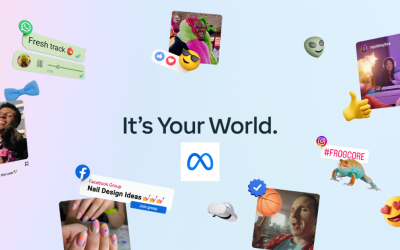 Fa’atonuina le Meta ‘e totogi le US$375 miliona