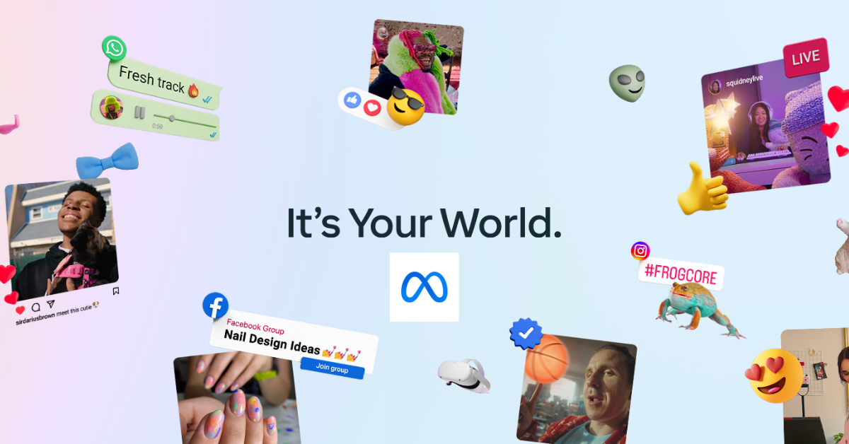 Meta ordered to pay US$375 million in New Mexico trial over child exploitation, user safety claims