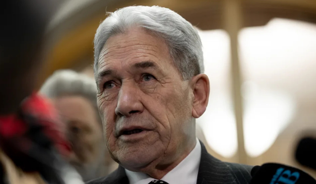 Nofo sāuni va’alele ‘a le militeli Niu Sila