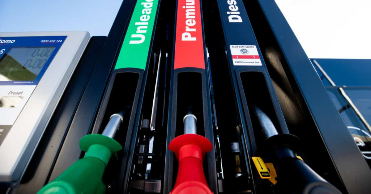 Petrol prices could hit $3 a litre amid conflict in Middle East