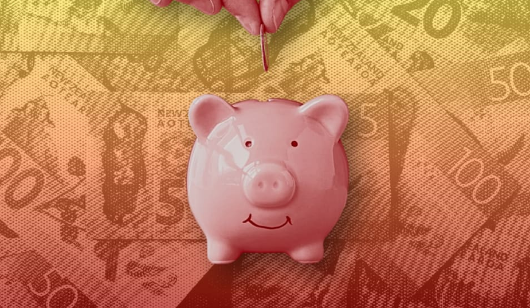 A’afiaga ‘i le kiwisaver ‘a le tagata penefiti pe ‘a vave tala