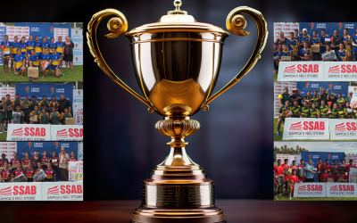 Siamupini Ā’oga ‘e 3 mai Savai’I, 1 ‘i Upolu mō le Ta’amilosaga Ta’ito’afitu Aoao ‘a Ā’oga Tūlaga 2 ‘i Sāmoa