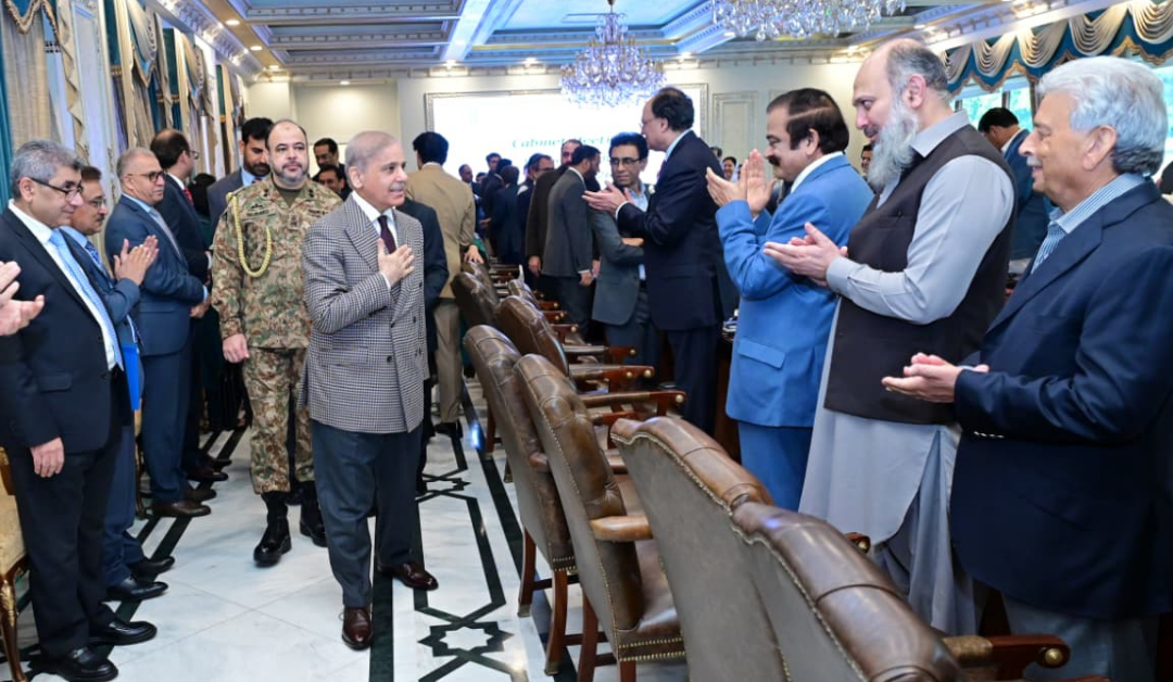 Faia fa’atalanoaga ‘i le vā ‘o Pakistan, Iran ma ‘Amerika ‘i le asō