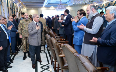 Faia fa’atalanoaga ‘i le vā ‘o Pakistan, Iran ma ‘Amerika ‘i le asō