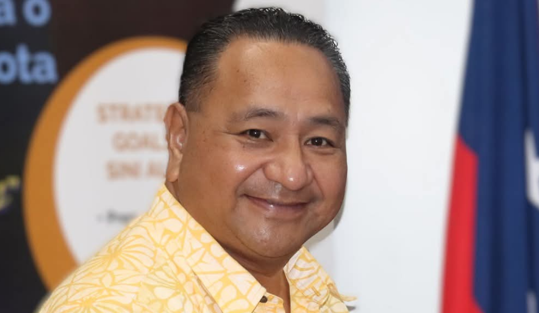 Independent Candidate Lautimuia Uelese Vaai Wins Back Vaimauga 3 By-Election