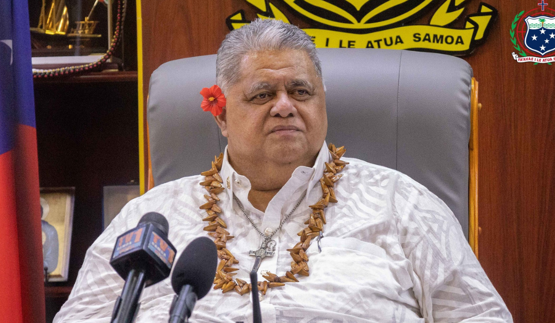 Si’itia le totogi mauālalo ‘i le māsina ‘o Iulai 2026-2028
