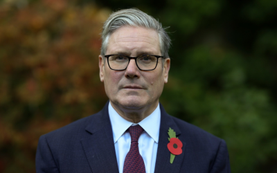 Tē’ena ‘e Keir Starmer vala’au ‘e fa’amāvae