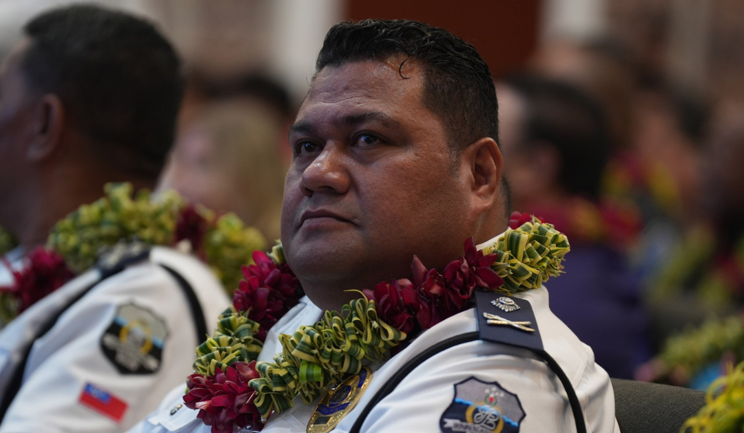 Silasila le Matāgaluega ‘o Leoleo ‘e toe iloilo faiga fa’avae ‘o le fa’alauiloaina ‘o suafa, ata ‘i osofa’iga ‘i fuālā’au fa’asāina