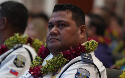Silasila le Matāgaluega ‘o Leoleo ‘e toe iloilo faiga fa’avae ‘o le fa’alauiloaina ‘o suafa, ata ‘i osofa’iga ‘i fuālā’au fa’asāina