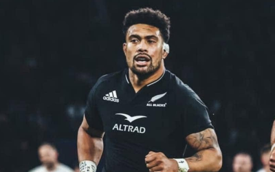 Fa’aeaea aupito mauāluga ‘i ta’aloga – Ardie Savea