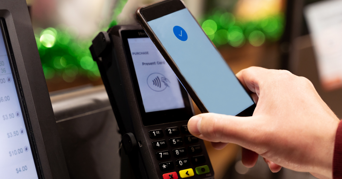 Card payment surcharge ban to go ahead, Finance Minister says