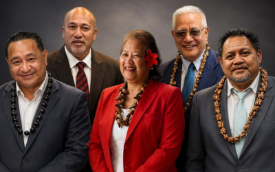 Suiga ‘i nisi ‘o Komiti Fa’apalemene ‘a le Fono Aoao Faitulafono ‘a Sāmoa