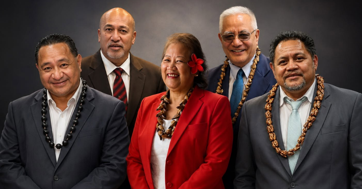 Changes to Parliamentary Select Committee appointments