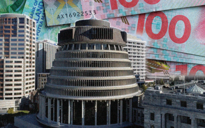 Fesiligia ‘e le ‘au popoto pē na fa’apēfea ‘ona tu’u sesē le $162 ‘i tupe mō fesoasoani ‘i fafo