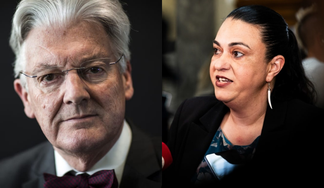 Tūmau pea fesili ‘a Peter Dunne ‘i le pili ‘a le minisitā $17,000 na paka ai ‘i le malae va’alele