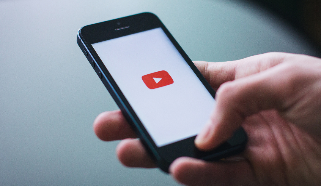 Māe’a le matā’upu ‘a le YouTube ma le tamaitiiti na tagi ‘ona ‘o a’afiaga mai ‘upega ‘o feso’ota’iga