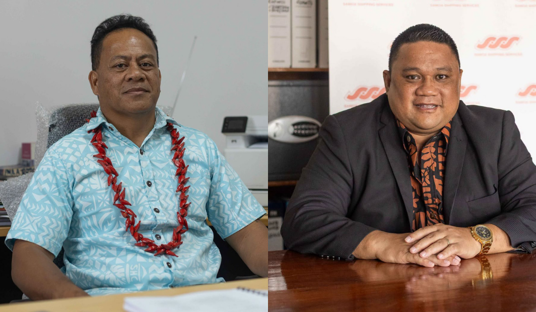 Tofiga ‘a le Kapeneta mō nisi ‘o Fa’auluuluga ‘o Matāgaluega