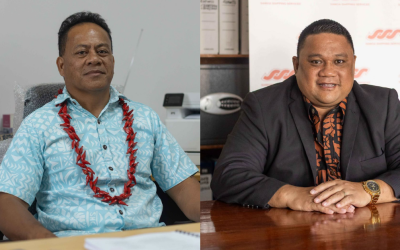 Tofiga ‘a le Kapeneta mō nisi ‘o Fa’auluuluga ‘o Matāgaluega