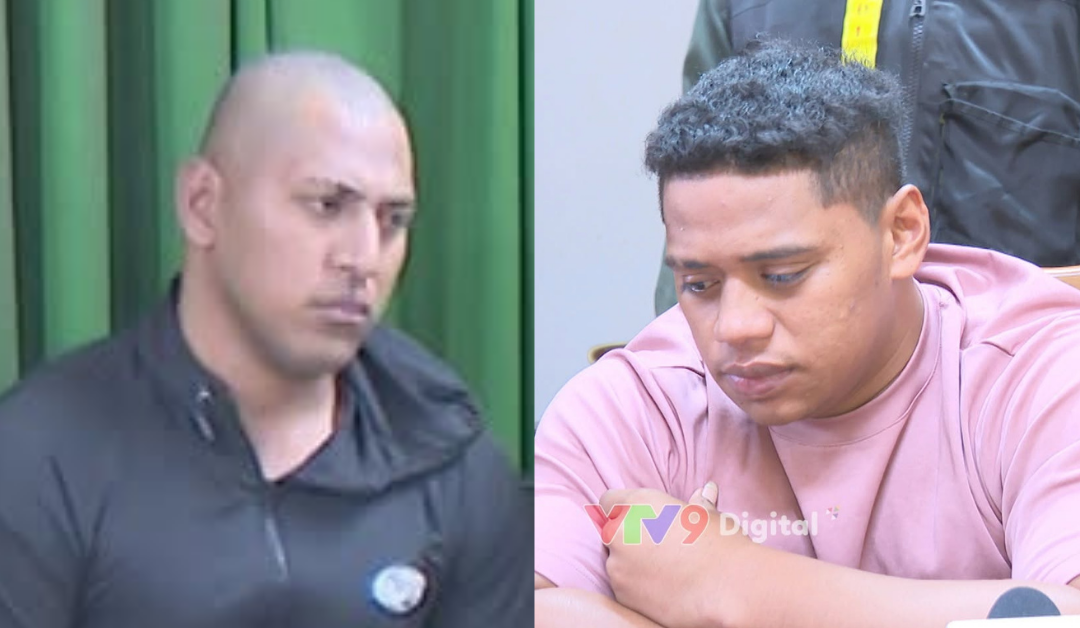 Government of Sāmoa update on Sāmoan Nationals detained in Vietnam