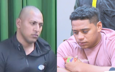 Government of Sāmoa update on Sāmoan Nationals detained in Vietnam