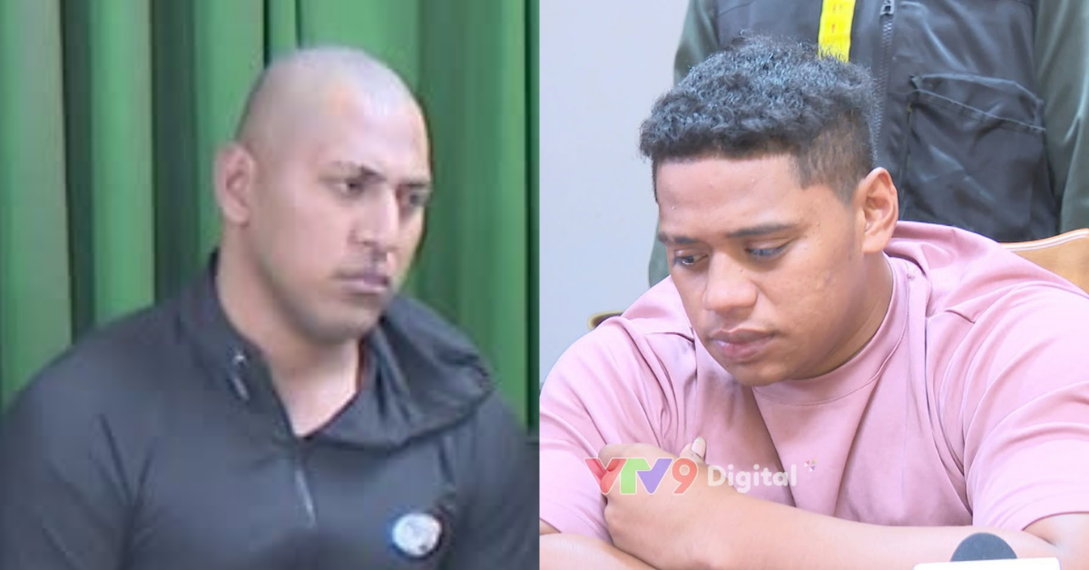 Government of Sāmoa update on Sāmoan Nationals detained in Vietnam